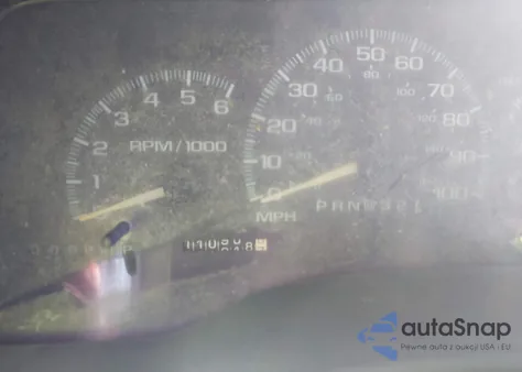 2000 Chevrolet C3500 from USA, damaged, VIN 1GCGC33R1YF516832